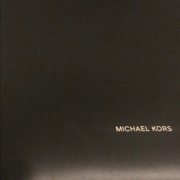 Michael Kors Blakely Leather Satchel - Picture 14 of 16